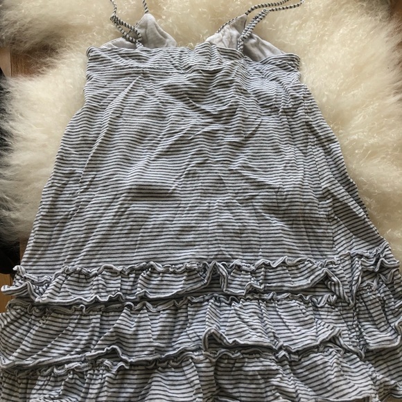 VGC 8/10 Poof Excellence womens casual light soring/summer sundress in size S!! - Picture 2 of 6